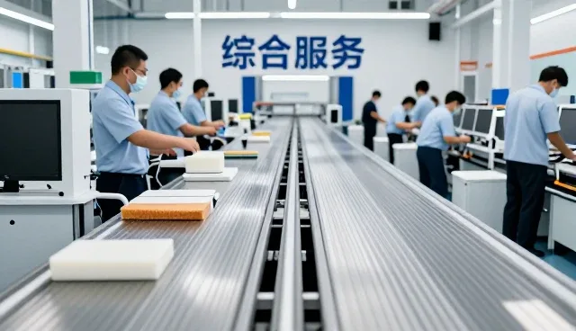 离心泵