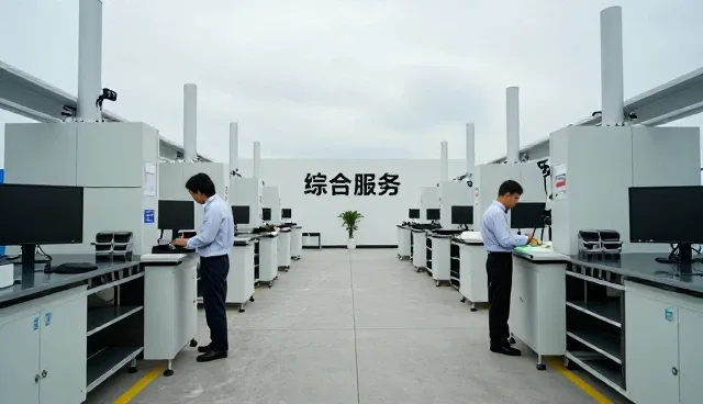 上海速莱乐流体机械设备有限公司