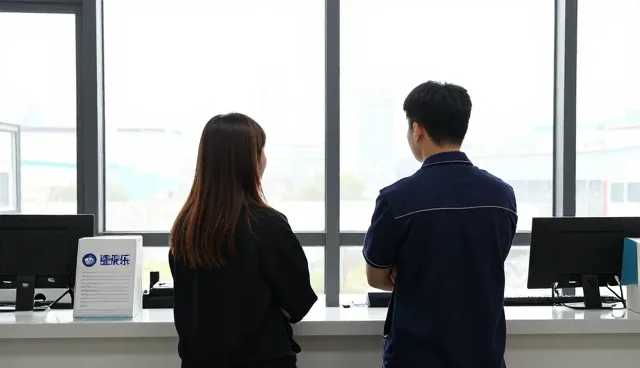真空泵设备租赁市场的发展趋势与应用前景