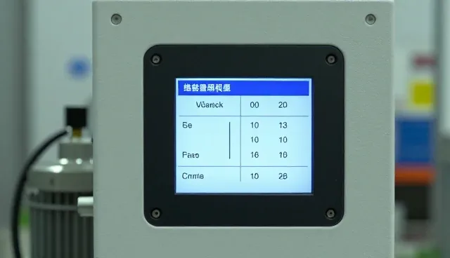 真空泵选型与维护建议：提升设备性能的关键